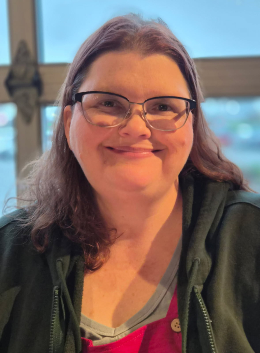Julia McCoy - Class of 1997 - Lawrence Central High School