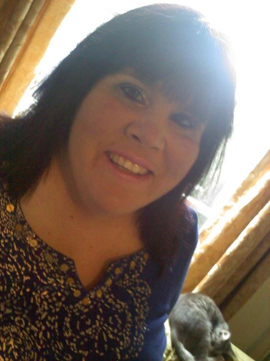 Michelle Mongaraz Johnson - Class of 1986 - Lawrence Central High School