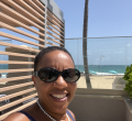 Cynthia Harris
