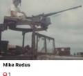 Michael Redus