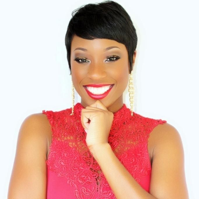 Lorissa Turner - Class of 2012 - Lawrence North High School