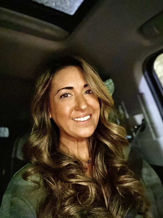 Danielle Roque - Class of 2003 - Lawrence North High School