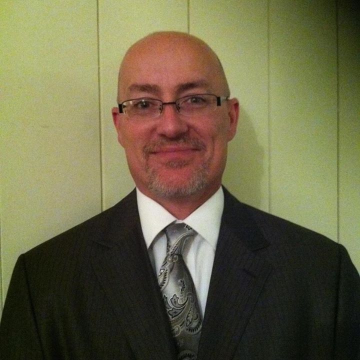 Mark Whitaker - Class of 1984 - Lawrence North High School