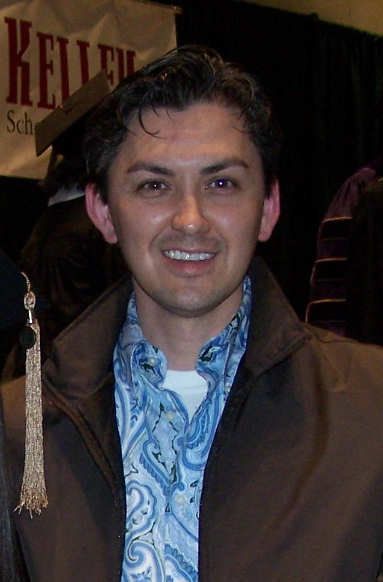 Michael Leist - Class of 1988 - Lawrence North High School