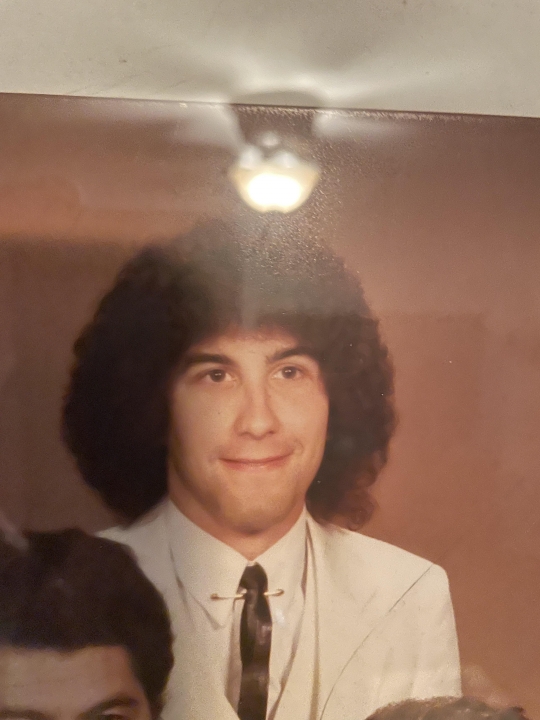 Lyle Daugherty - Class of 1982 - Lawrence North High School