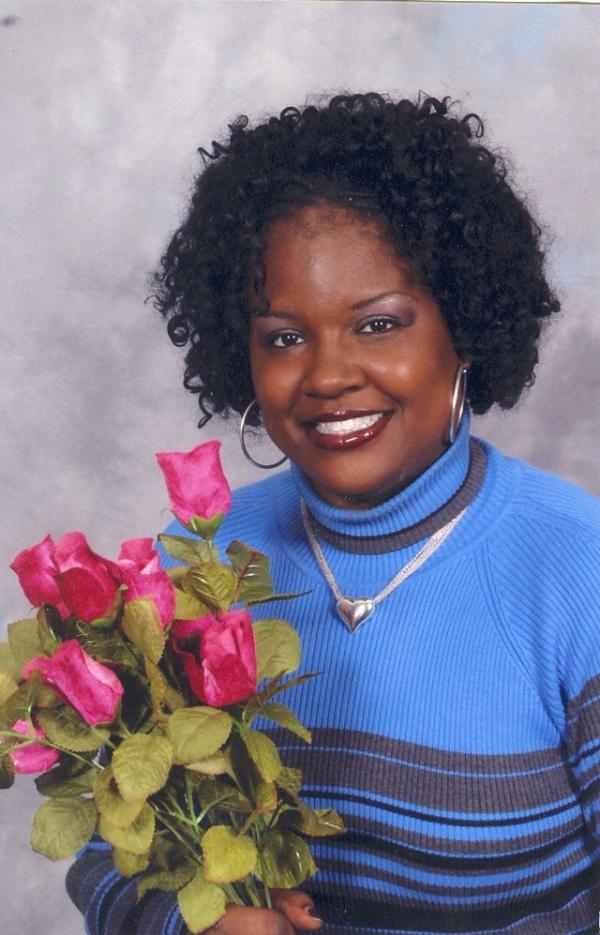Latonya Brown - Class of 1985 - Lawrence North High School