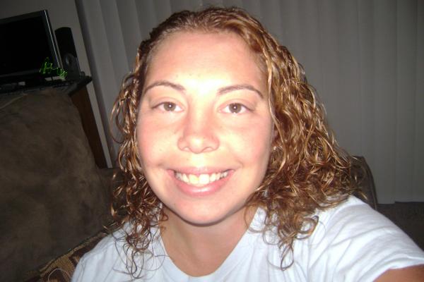 Erin Bottorff - Class of 2000 - Lawrence North High School