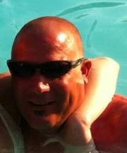 Chuck Malick - Class of 1991 - Lawrence North High School