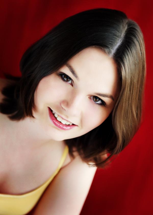 Laura Morgan - Class of 2004 - Lawrence North High School