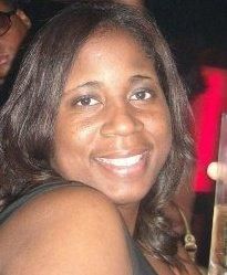 Courtney Patterson - Class of 1999 - Lawrence North High School