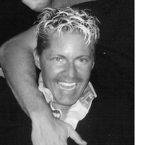 Jeffrey Briney - Class of 1988 - Lawrence North High School
