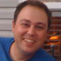 Shawn Failor - Class of 1995 - Lawrence North High School