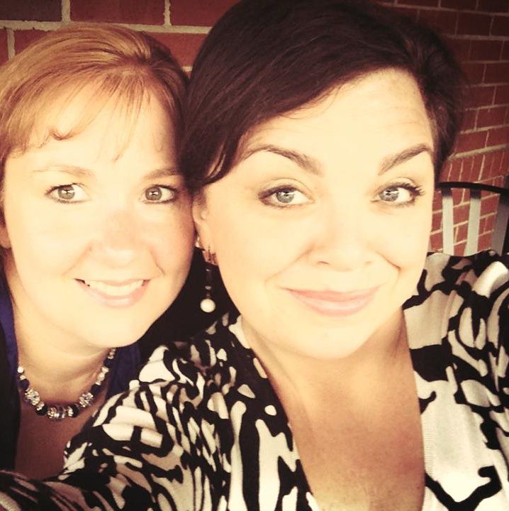 Stacy Faulkner - Class of 1994 - Lawrence North High School