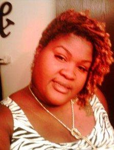 Anjacea Blanchard - Class of 2003 - Lawrence North High School