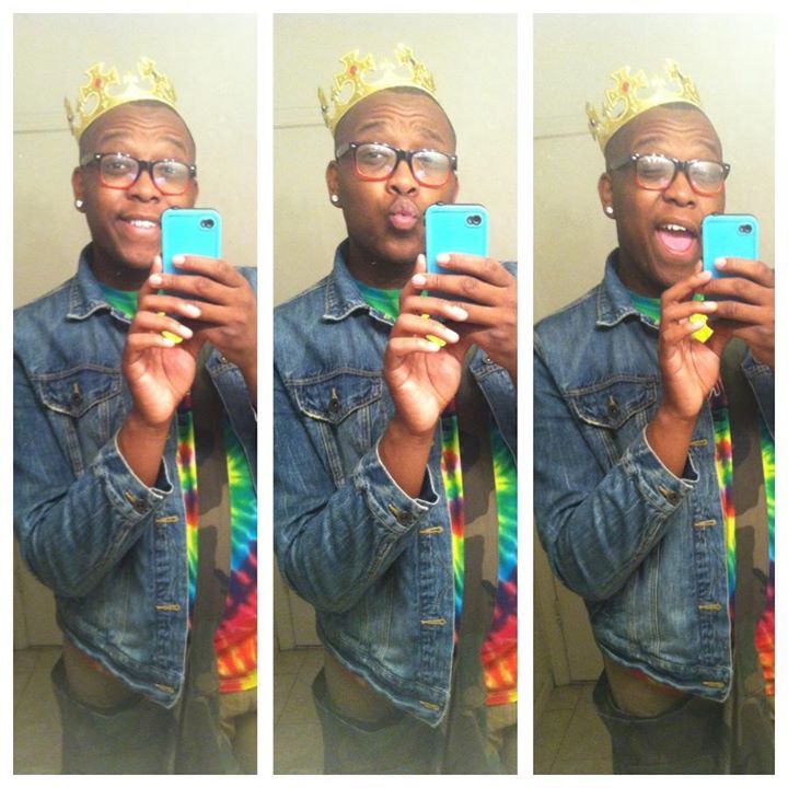 Cortez Jefferson - Class of 2013 - Lawrence North High School