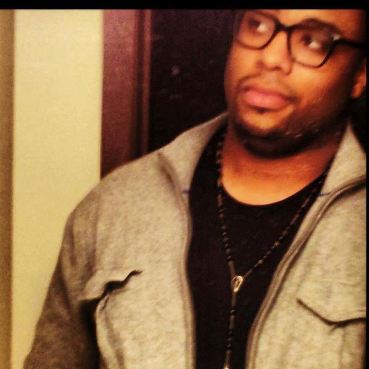 Orlando Jordan Jr. - Class of 2007 - Lawrence North High School