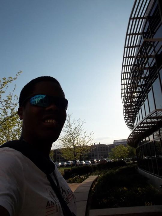Alex Clark - Class of 2005 - Lawrence North High School