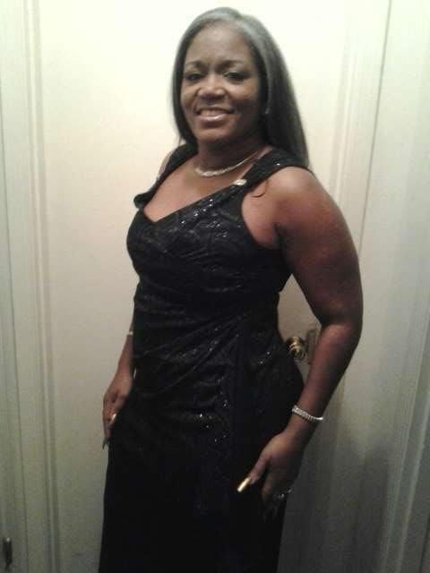 Yvonne Donaldson - Class of 1987 - Lawrence North High School