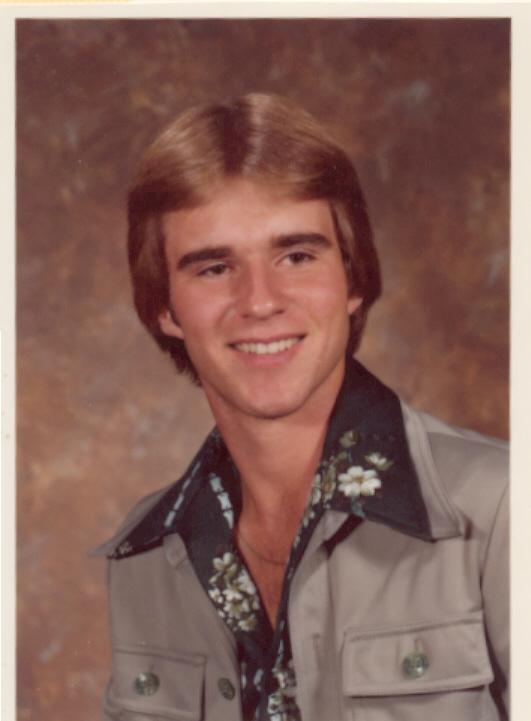 Dave Pierson - Class of 1979 - Lawrence North High School