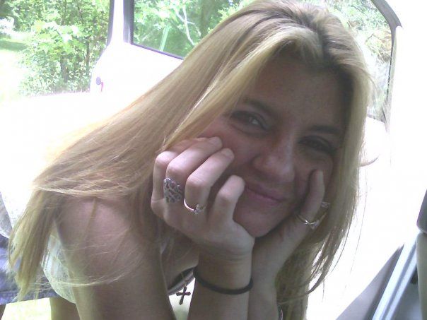 Kimberly Hatfield - Class of 1989 - Lawrence North High School