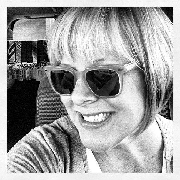 Erin Goodman - Class of 1993 - Lawrence North High School