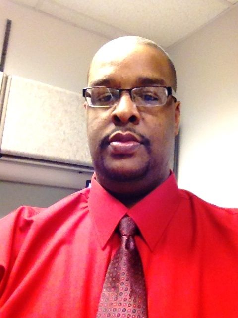 Jeberra Vincent - Class of 1993 - Lawrence North High School