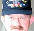 Warren A Noblick SSGT USAF (Retired)
