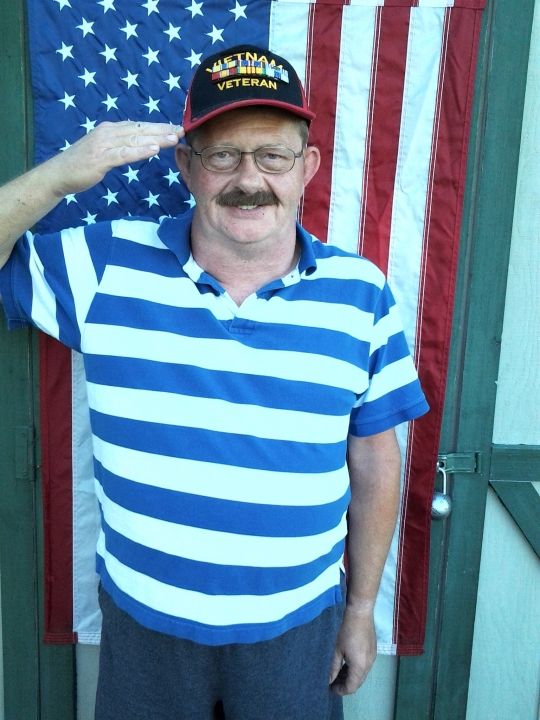 Warren Noblick - Class of 1972 - Utica High School