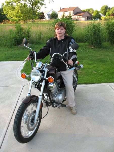 Melody Spafford - Class of 1972 - Utica High School