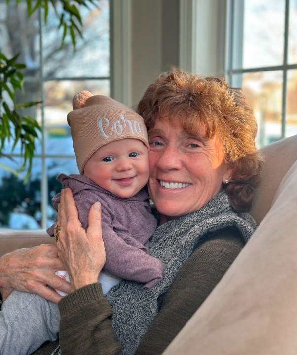 Cheryl Bush - Class of 1975 - North Central High School