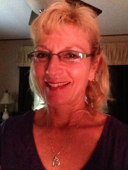 Cathy Vermillion - Class of 1975 - North Central High School