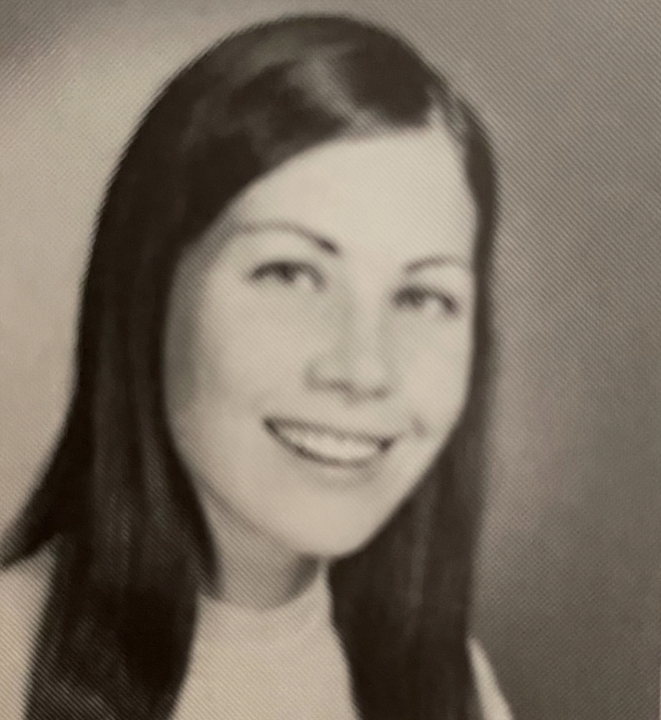 Paula Trattner - Class of 1970 - North Central High School