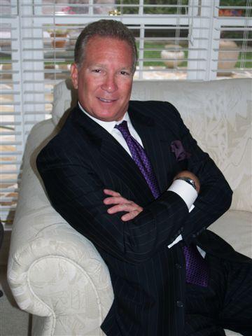 Gary Gross - Class of 1974 - North Central High School