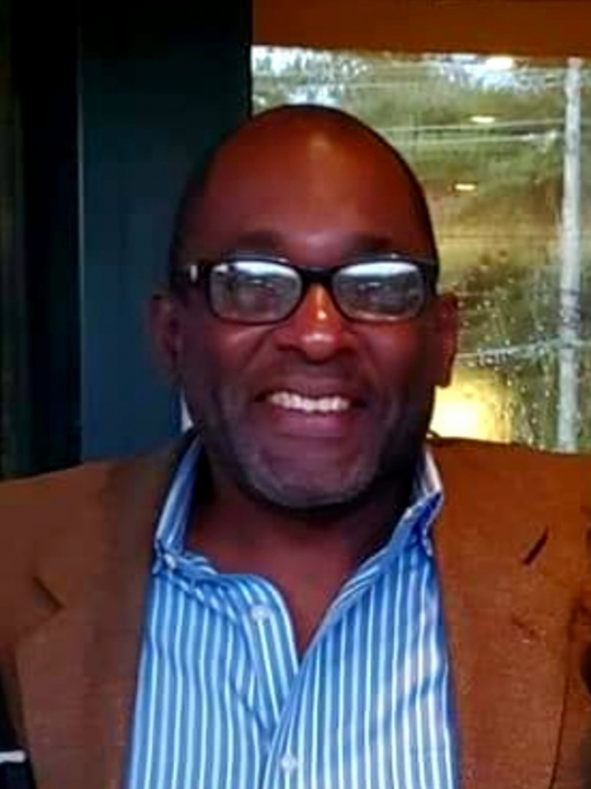 Douglas E. Taylor - Class of 1979 - North Central High School