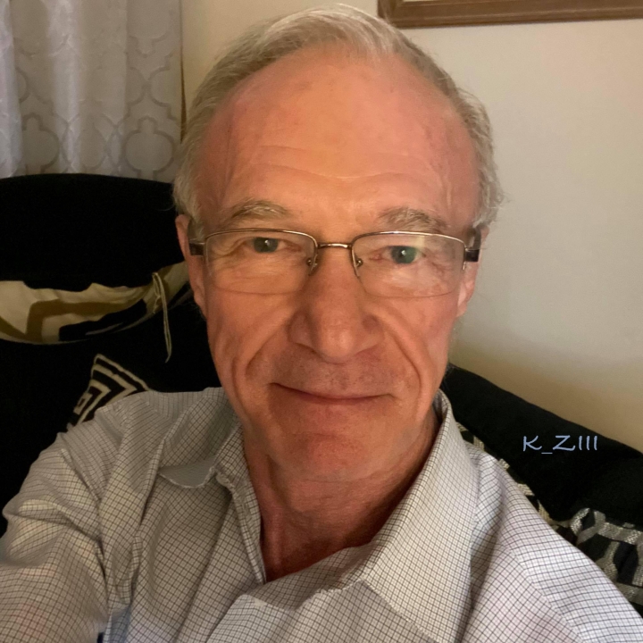 Karl Zimmer - Class of 1972 - North Central High School