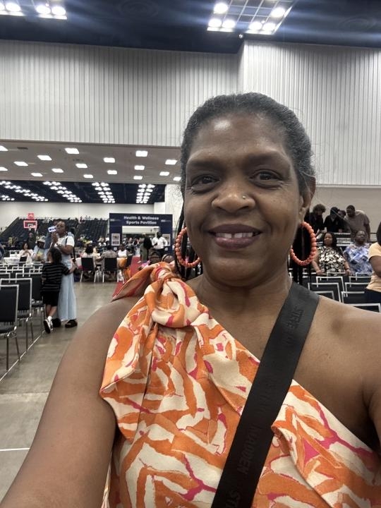 Atricia Jones - Class of 1983 - North Central High School