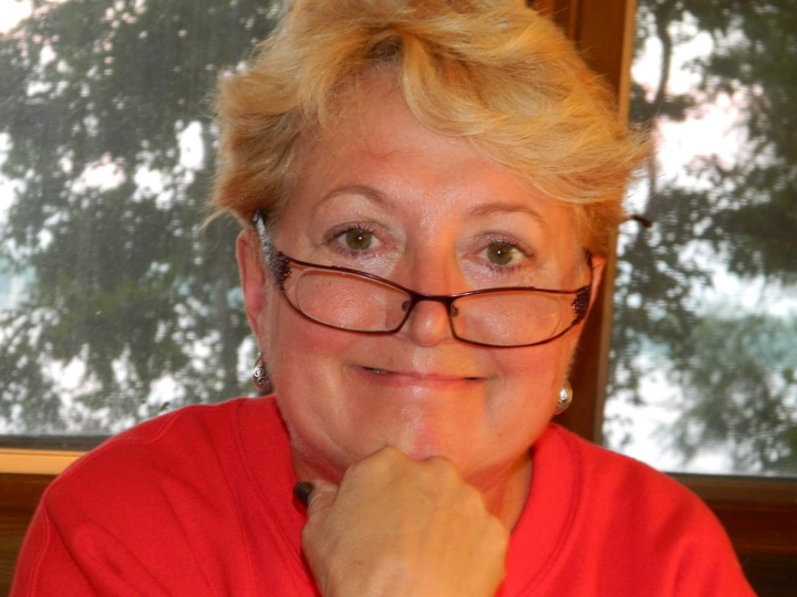 VICKI SWENSON - Class of 1971 - North Central High School