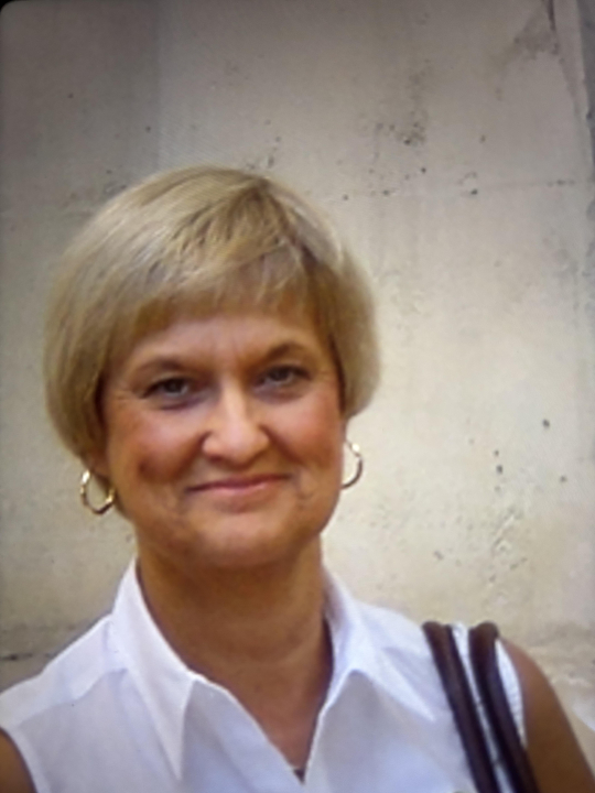 Kathy Lehr - Class of 1966 - North Central High School