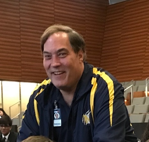David Ericson - Class of 1979 - North Central High School
