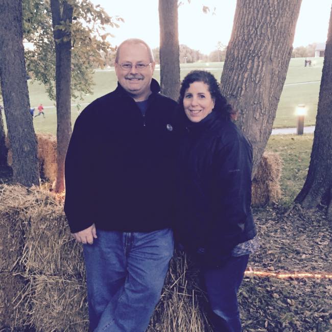 Bill-jenn Demaree - Class of 1985 - North Central High School