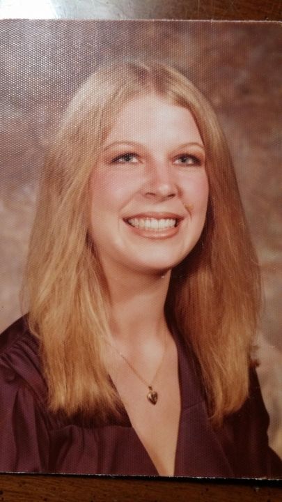 Connie Scheffsky - Class of 1980 - North Central High School
