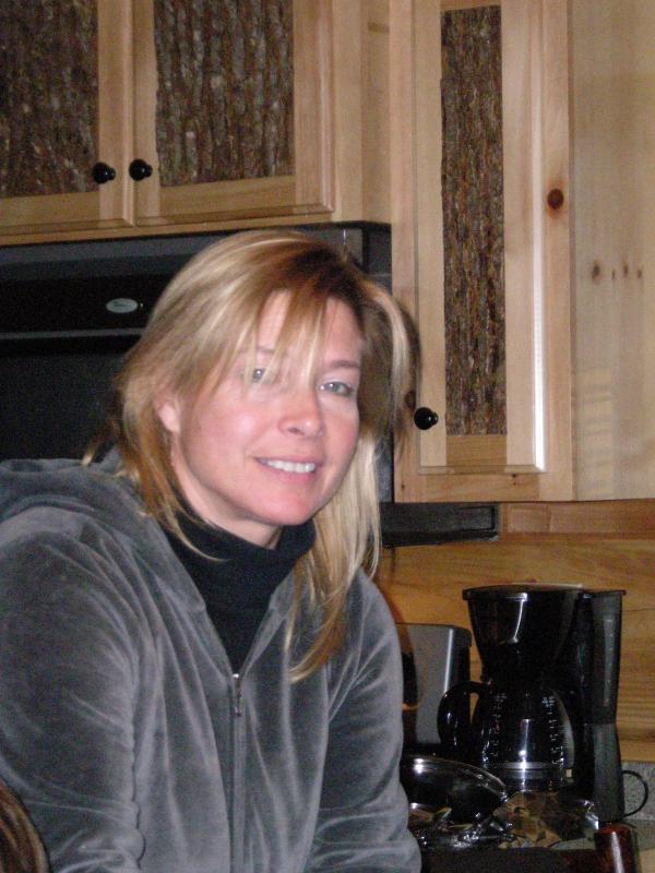 Deborah Ward - Class of 1976 - North Central High School