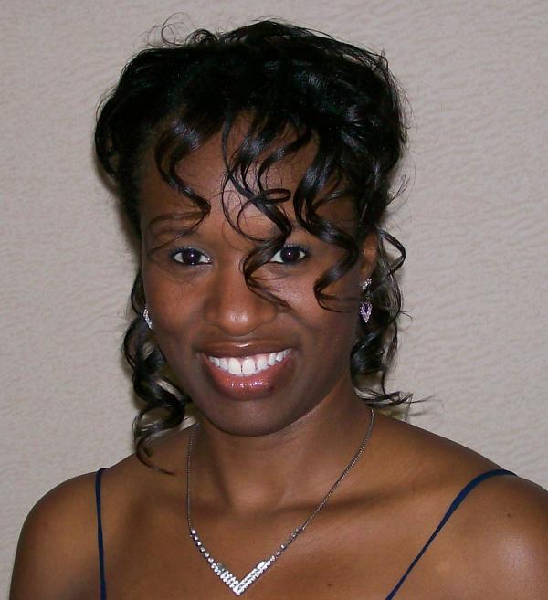 Aisha Lewis - Class of 1990 - North Central High School