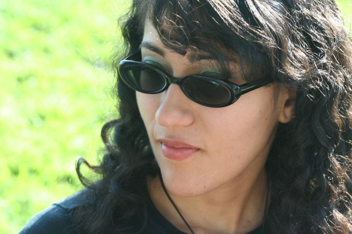 Rosanne Santana - Class of 1999 - North Central High School