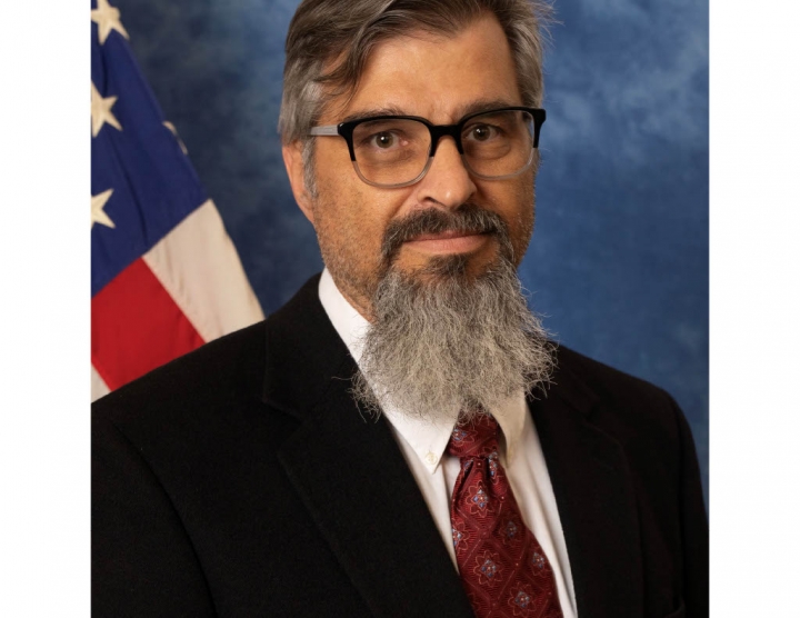 Chuck Abrams - Class of 1987 - North Central High School