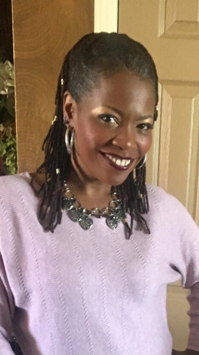 Cherese Willis - Class of 1991 - North Central High School
