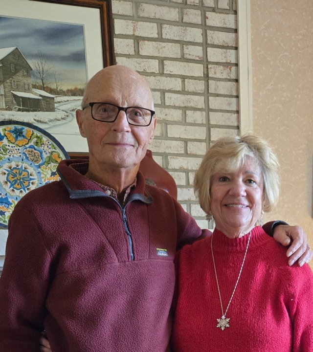 Nancy Ewell - Class of 1965 - North Central High School