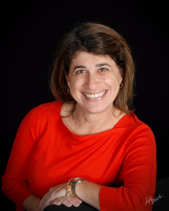Cheryl Freedman - Class of 1984 - North Central High School