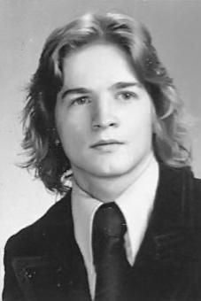 Brad Richards - Class of 1973 - North Central High School
