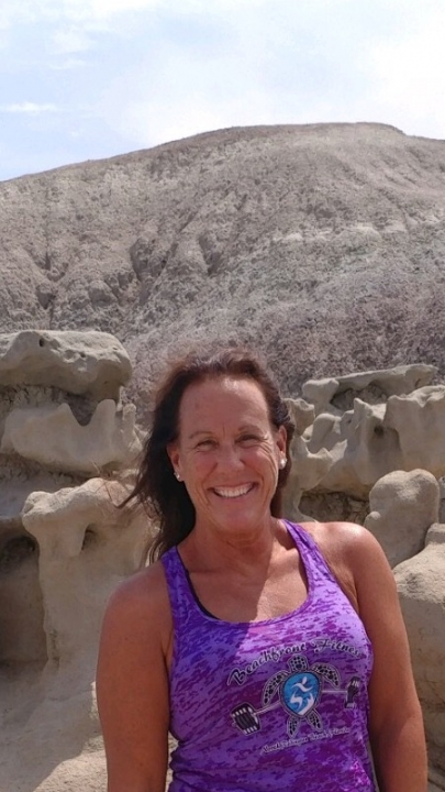Jill Gemmer - Class of 1977 - North Central High School